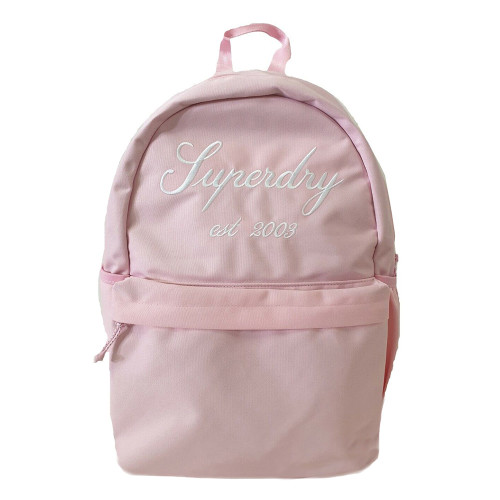 Superdry Τσάντα πλάτης Unisex Essential Montana Backpack